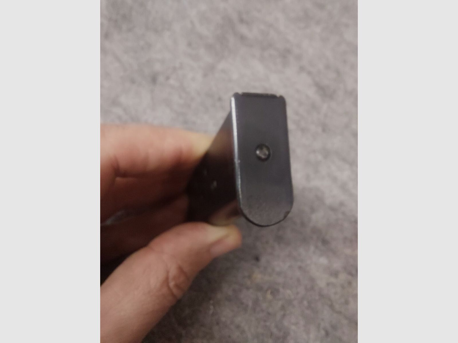 Walther, Manurhin PPK