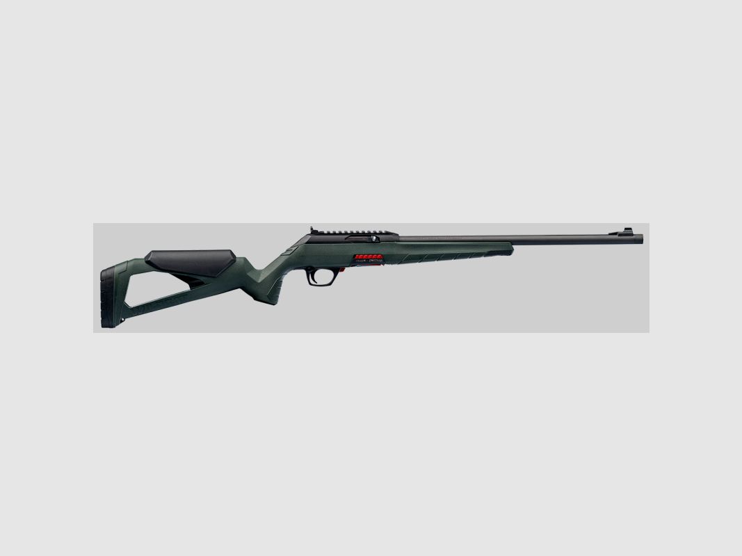 Carabina WINCHESTER WILDCAT STEALTH