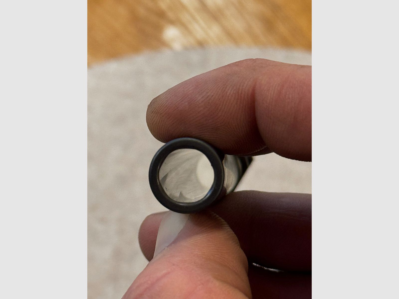 Pistola Heckler & Koch USP Custom Sport .45ACP