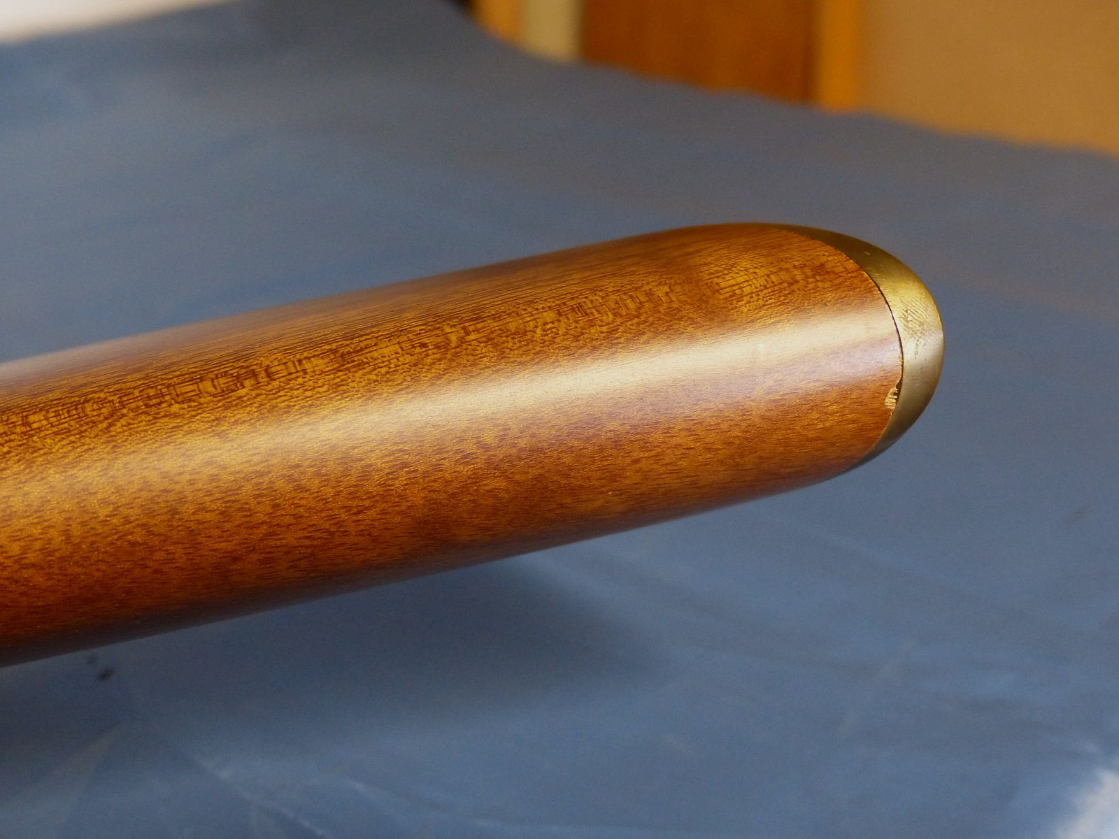 Vorderlader Perkussion Enfield Gewehr 1853 3 Band Büchse Armi San Paolo Brescia Italien Cal. .58 vintage