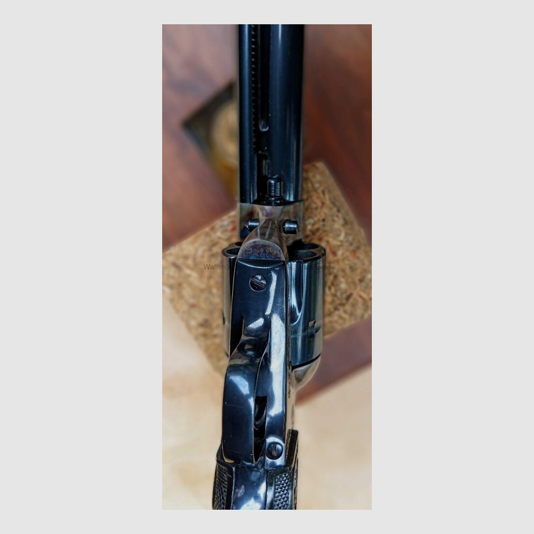 Colt SAA 5,5 pollici