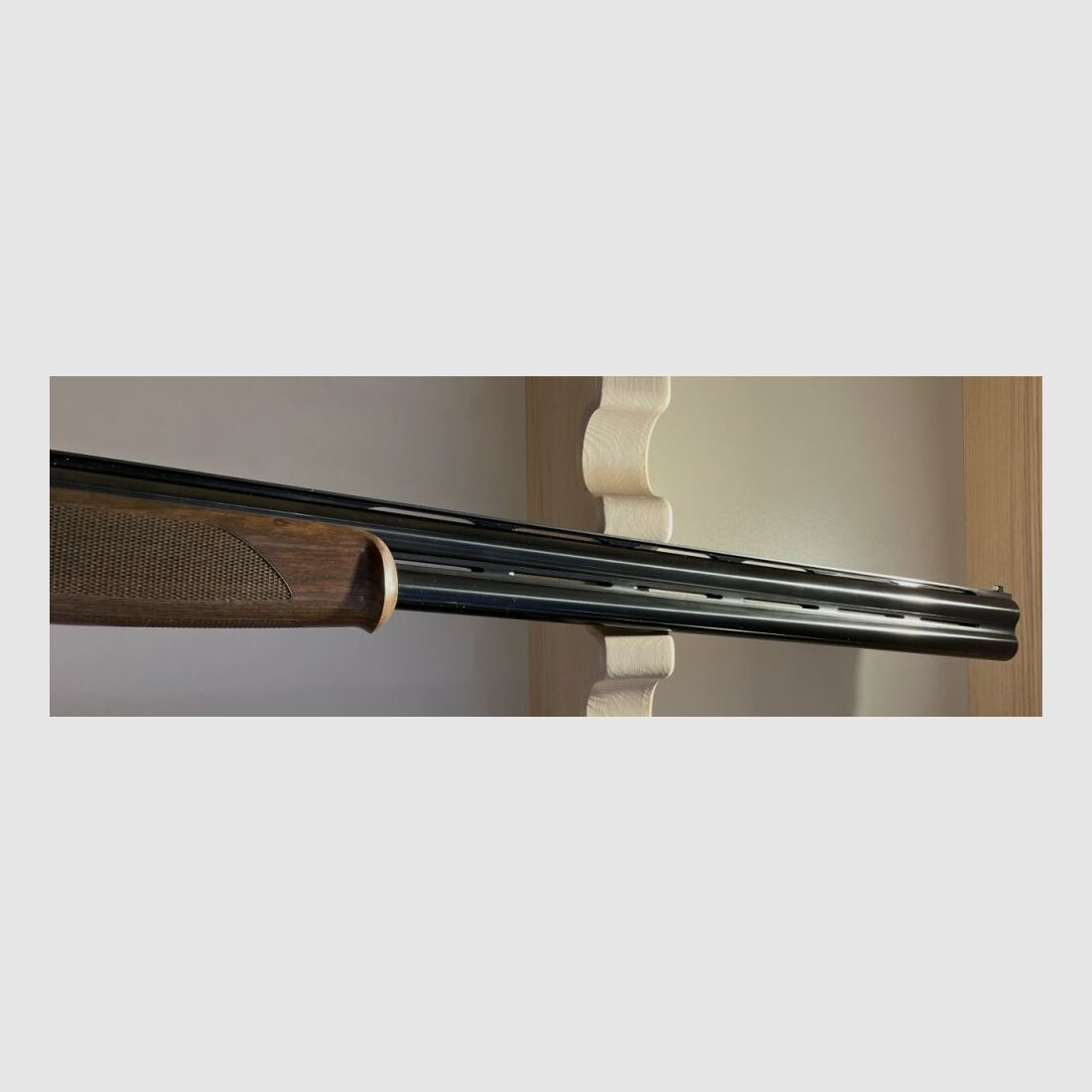 BERETTA 686 SILVER PIGEON 1 SPORTING AS - Lauflänge 76cm