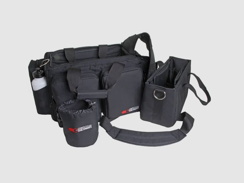 Range Bag CED Profi