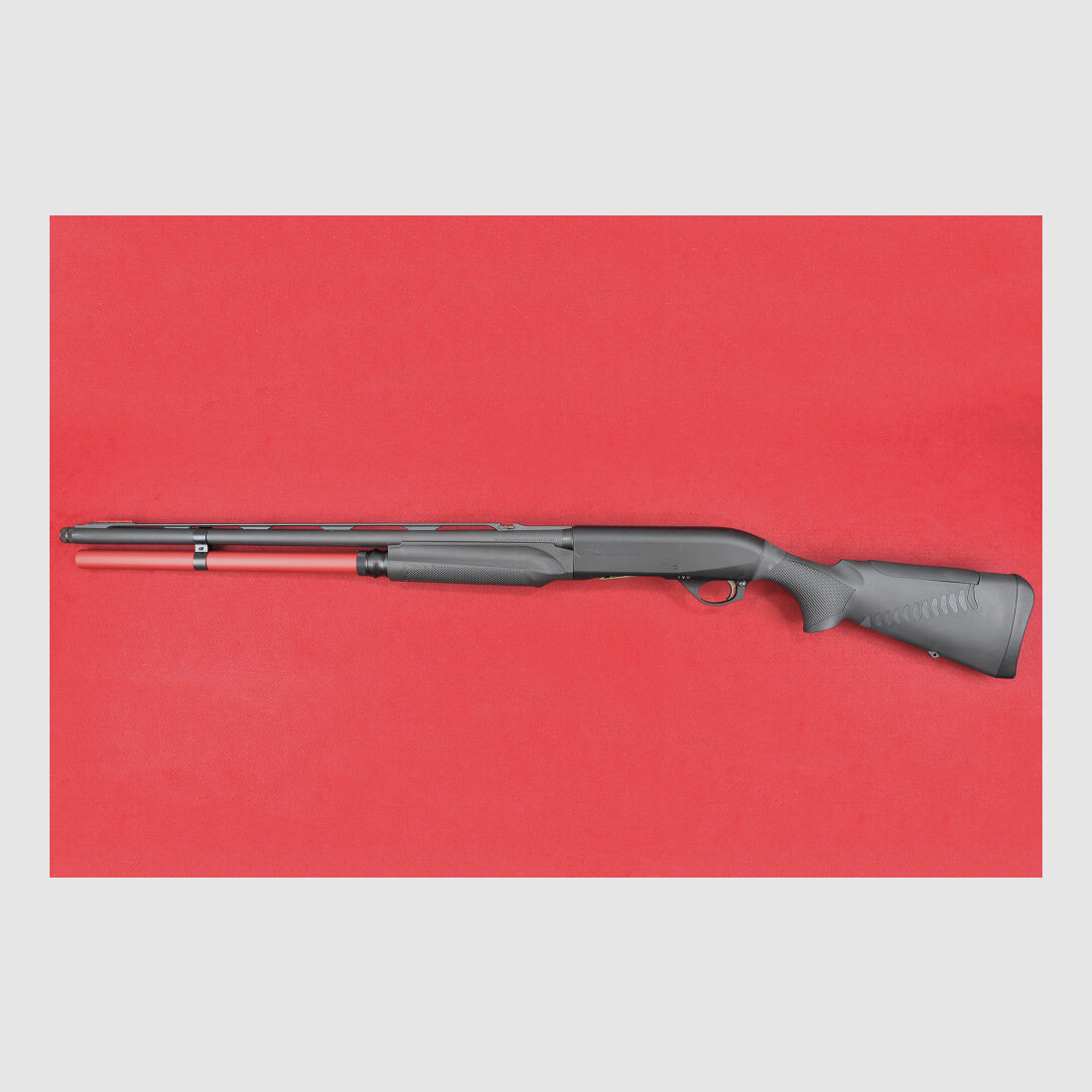 Benelli M2 SP MC 12/76 LL 66 cm semi-automatic shotgun