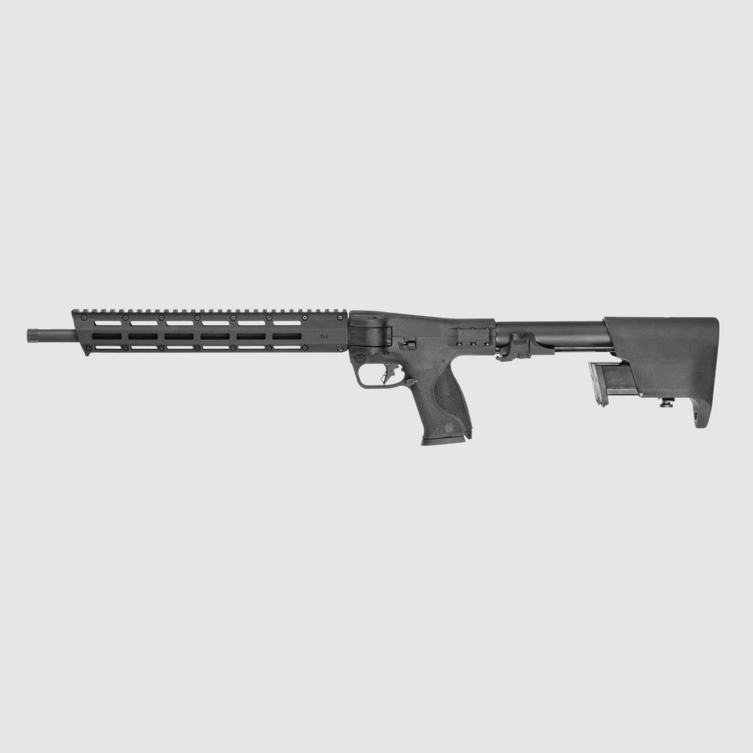 Fusil Smith & Wesson FPC 16.25′ 10mm AUTO, image 2 sur 9