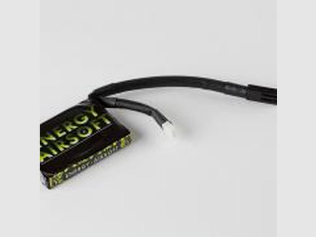 LiPo-Batterie 7,4V Energy Paintball - 1500mAh 20C - Stabile Leistung - Optimale Autonomie, Bild 4 von 5