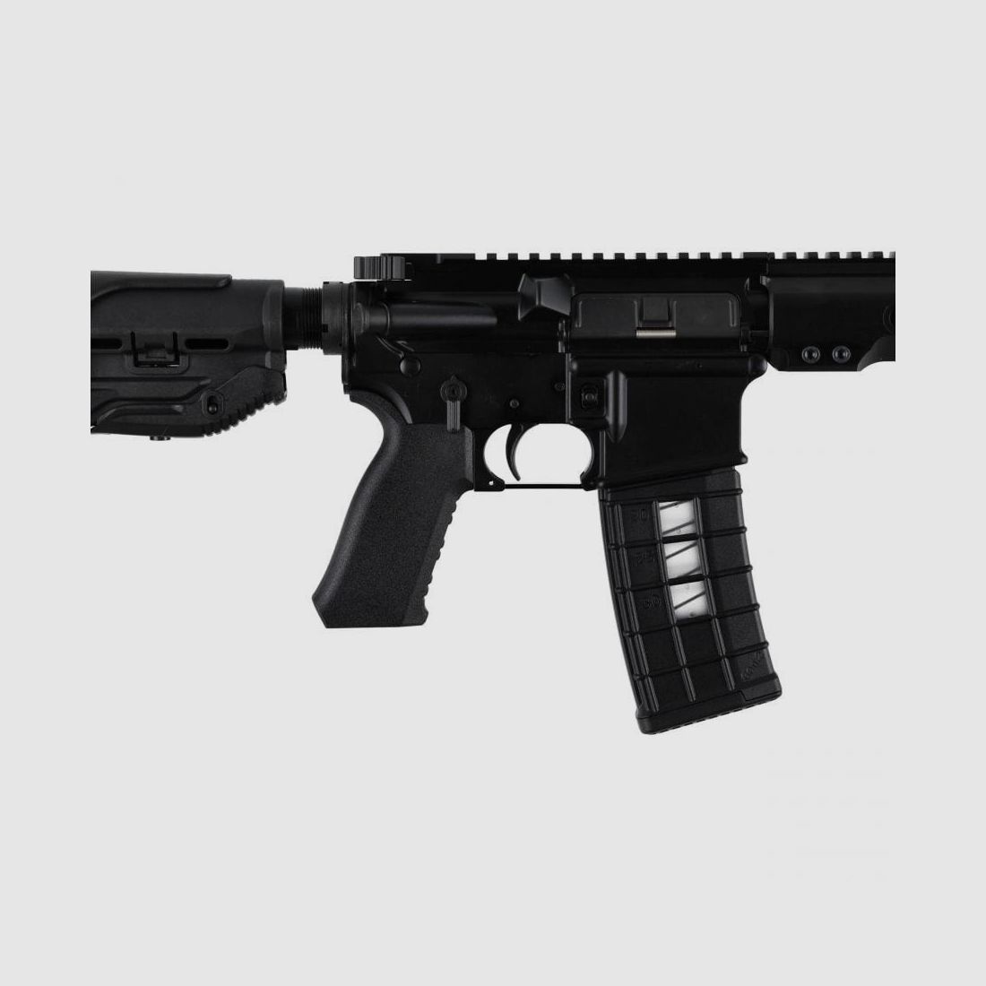 KARABIN SON OF GUN 223REM 14,5" BLK, imagen 5 de 11