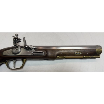Steinschlosspistole Kal. .45 SET, Bild 4 von 26
