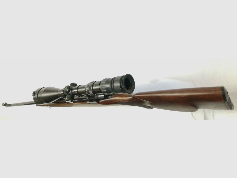 Luger (Kettner) 98er System