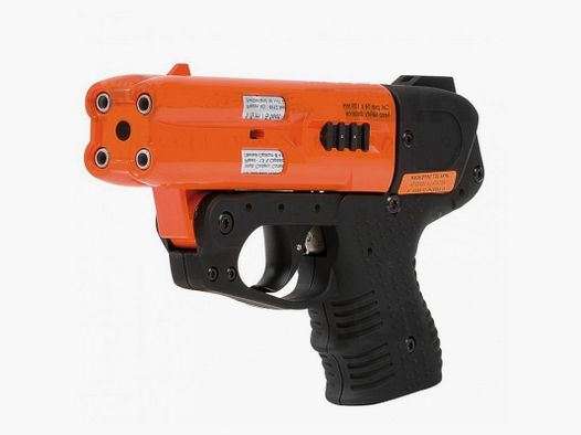 Zelfverdedigingspistool Piexon JPX 4 Compact