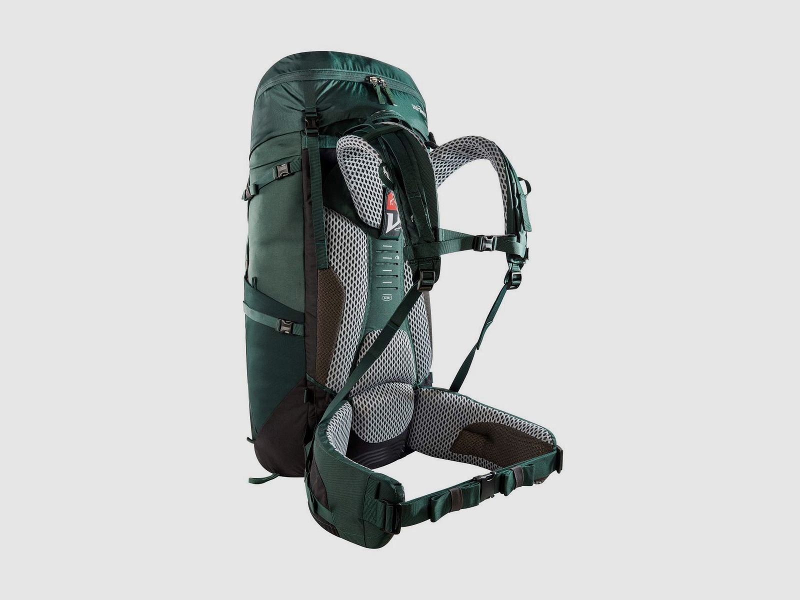 Tatonka Yukon 70+10 – Trekkingrucksack mit V2-Tragesystem, Bild 2 von 16