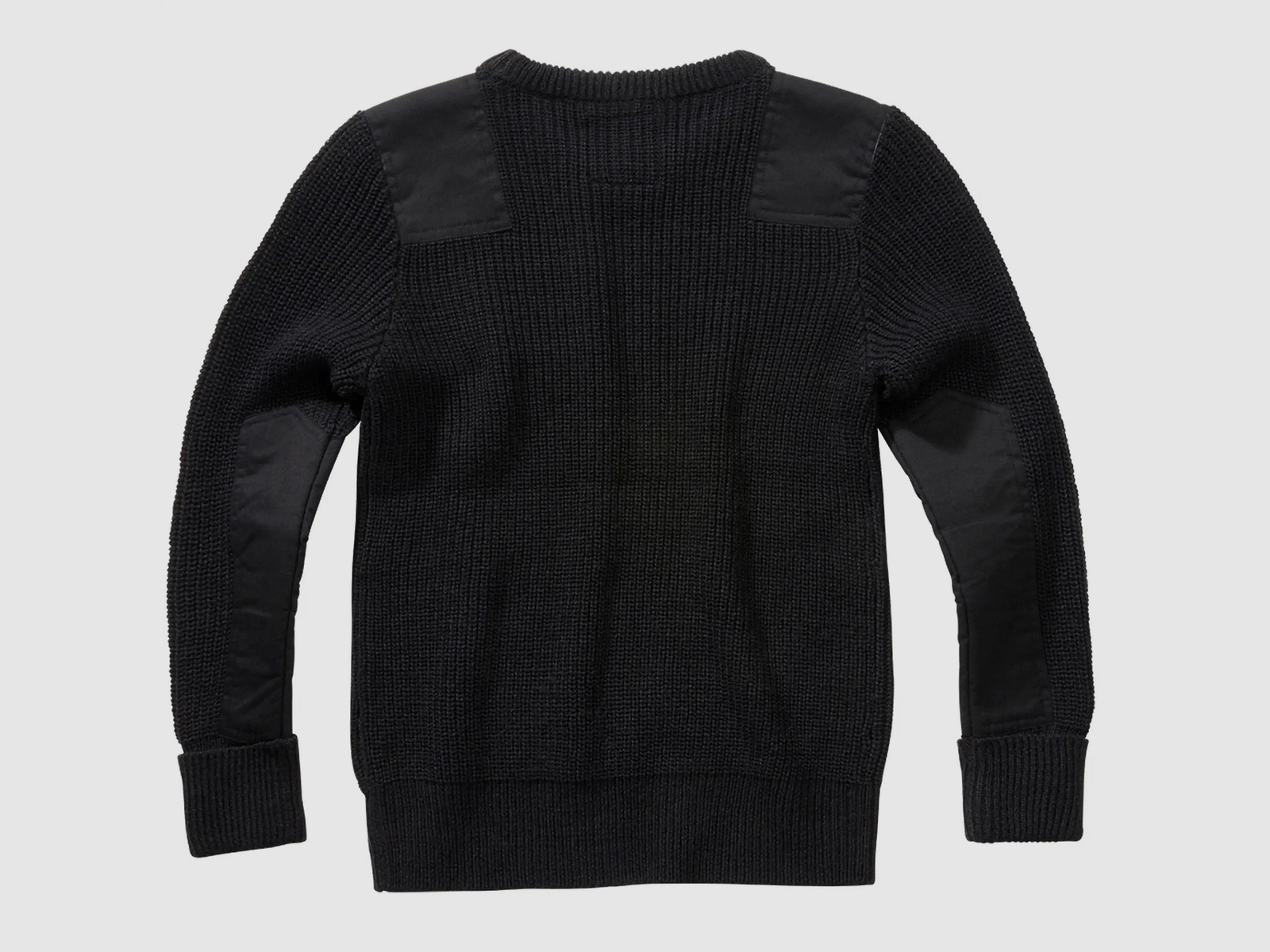 Brandit Brandit Kinder Pullover Kids BW Pullover