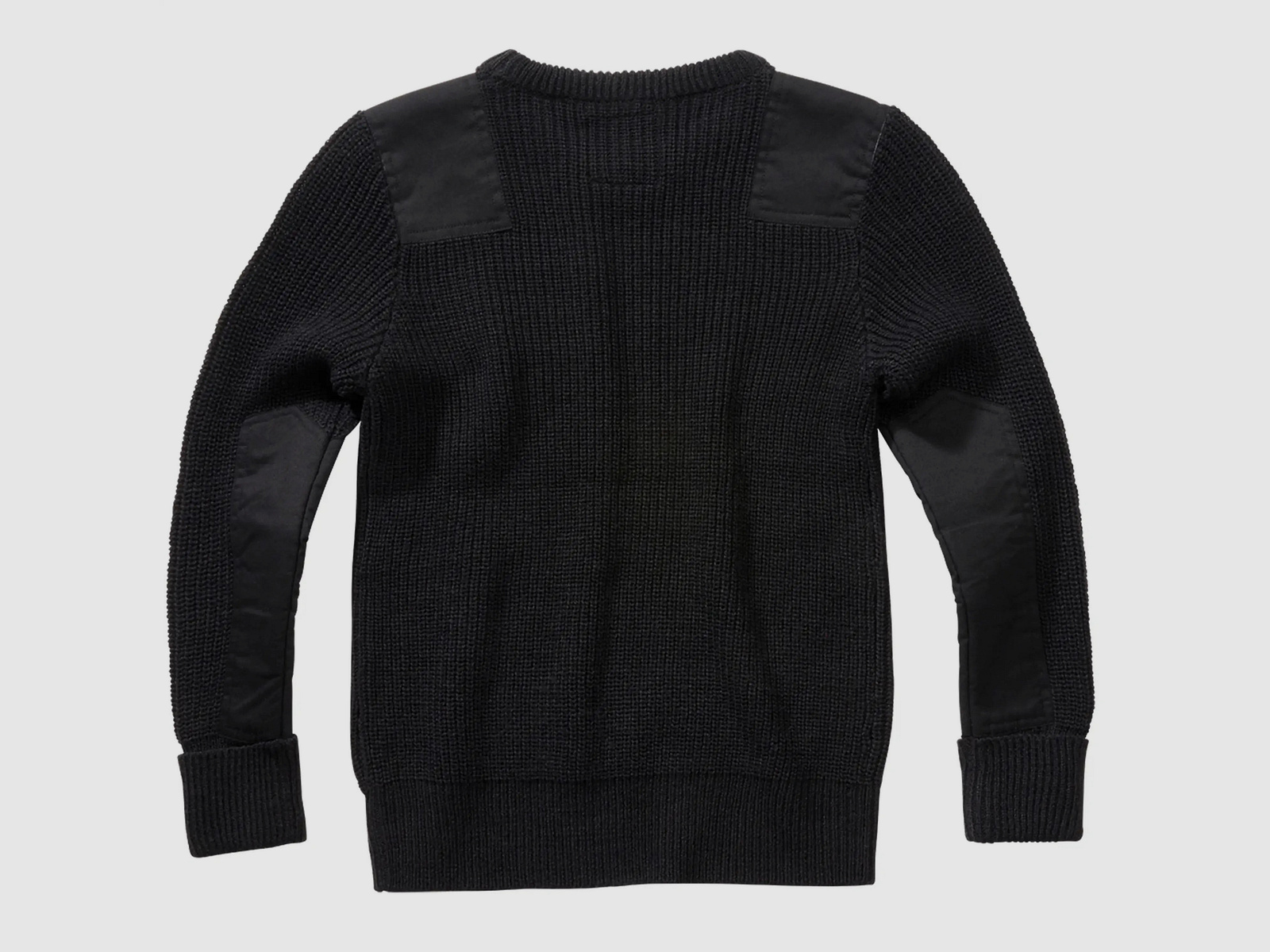 Brandit Kids Pullover - Olive / 122/128