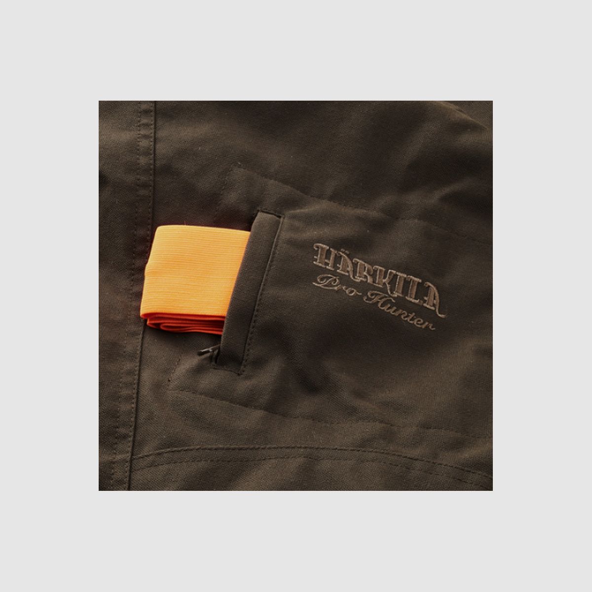 HÄRKILA Pro Hunter X Jacke