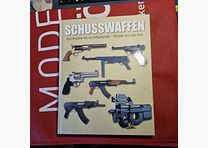 Armi da fuoco, dal revolver all'automatica - modelli da tutto il mondo