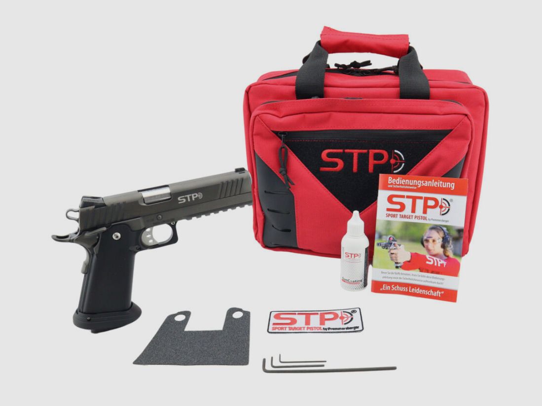 STP SWAT 5.0