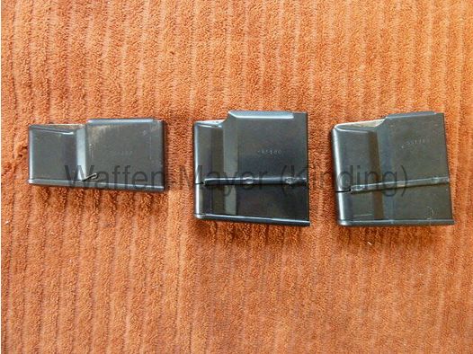 Krico- Mod.600 et 700 et 902