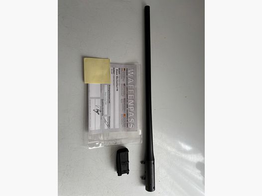 Blaser R8 Wechsellauf 9,3x62