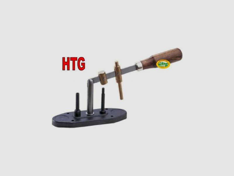 HTG Levametti kal. 8 mm
