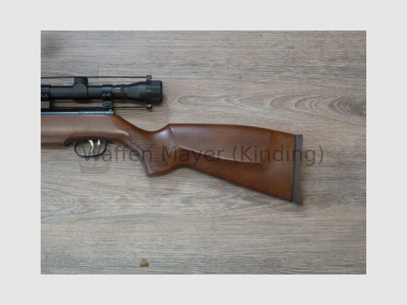 Weihrauch HW 50