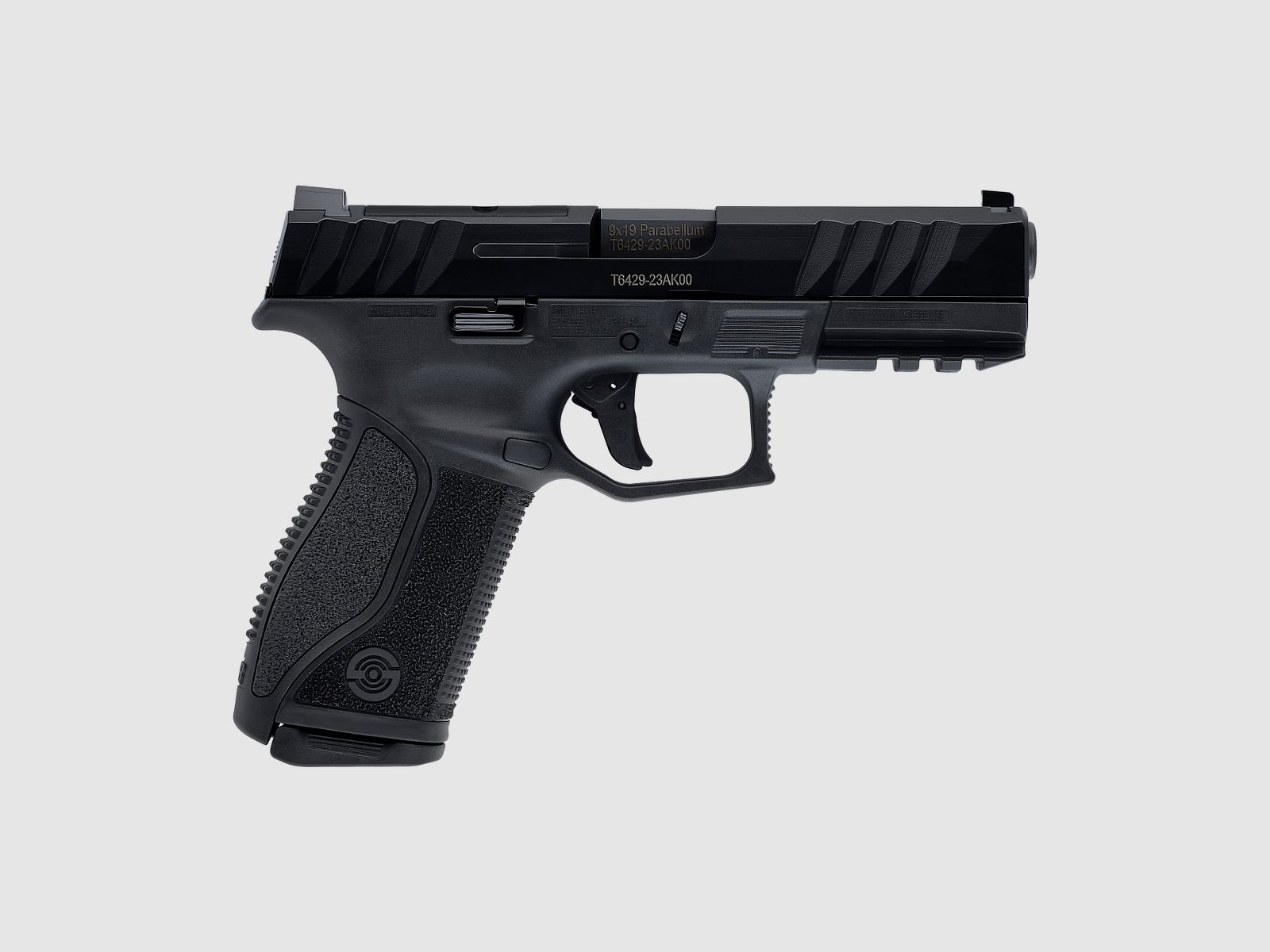 Stoeger STR-9 Combat X Optic Ready 9mm Luger