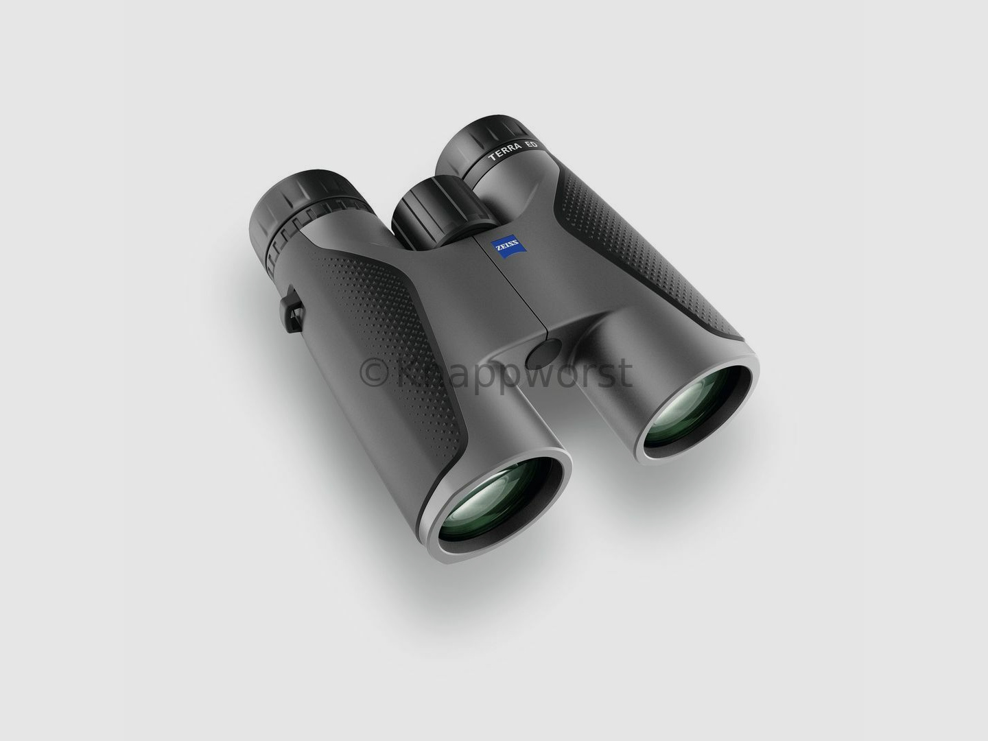 Zeiss Zeiss TERRA ED 10x42 grey