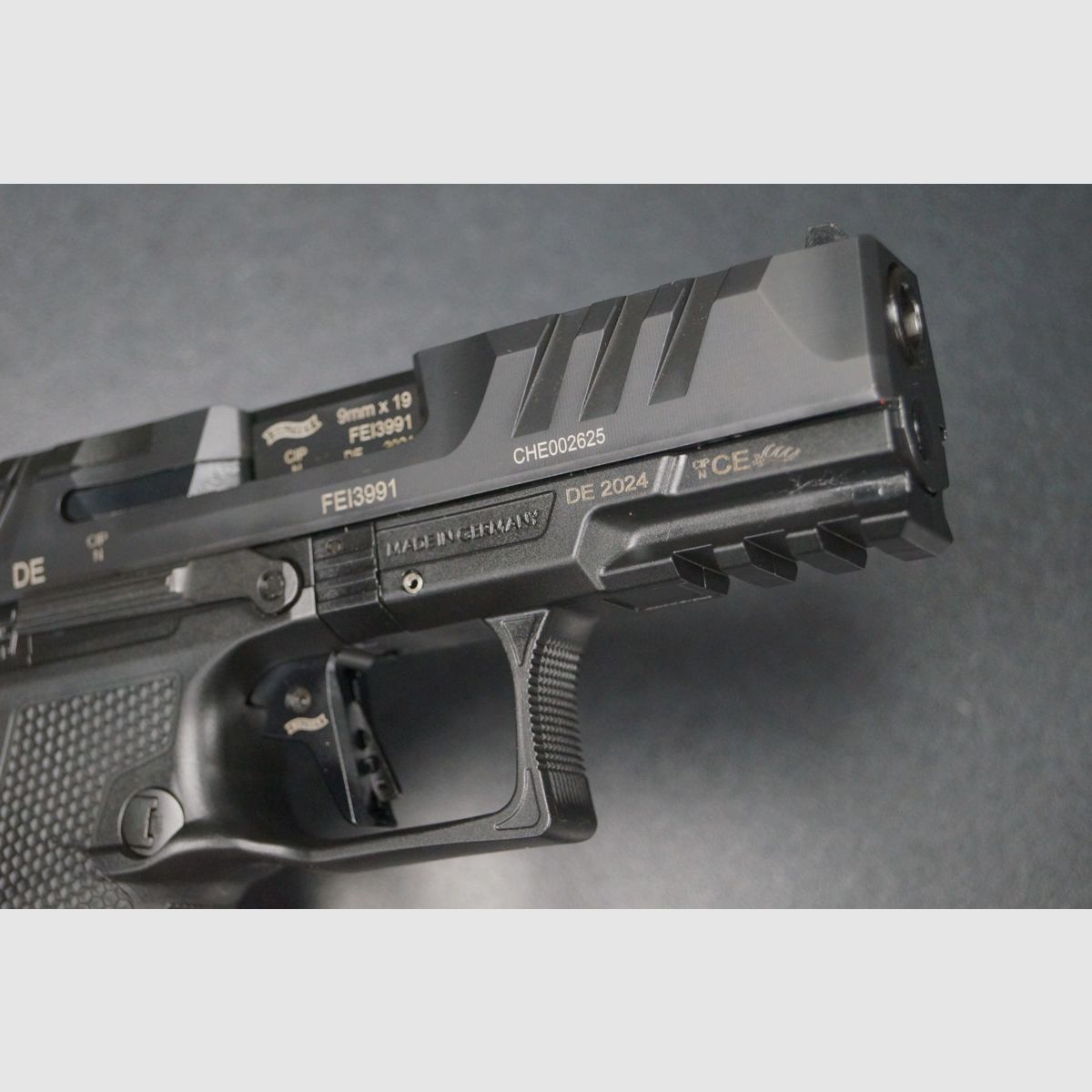 Walther PDP PRO NT Compact 4″, Bild 2 von 6