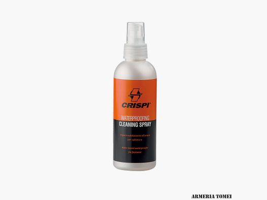 CRISPI – CLEANING SPRAY 150ml