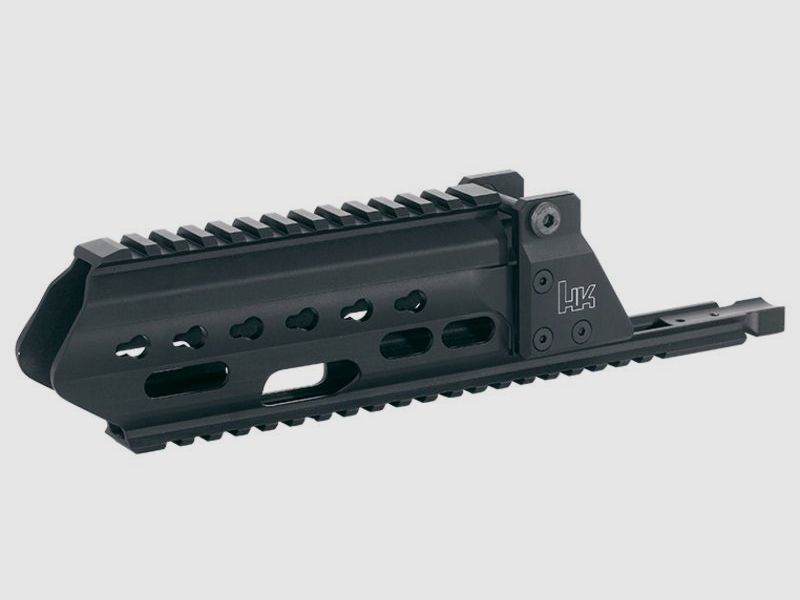 Heckler & Koch G36K Handschutz anti mirage mit Hkey