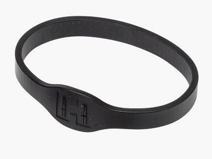 Schnellverschlussarmband Hornady Groß