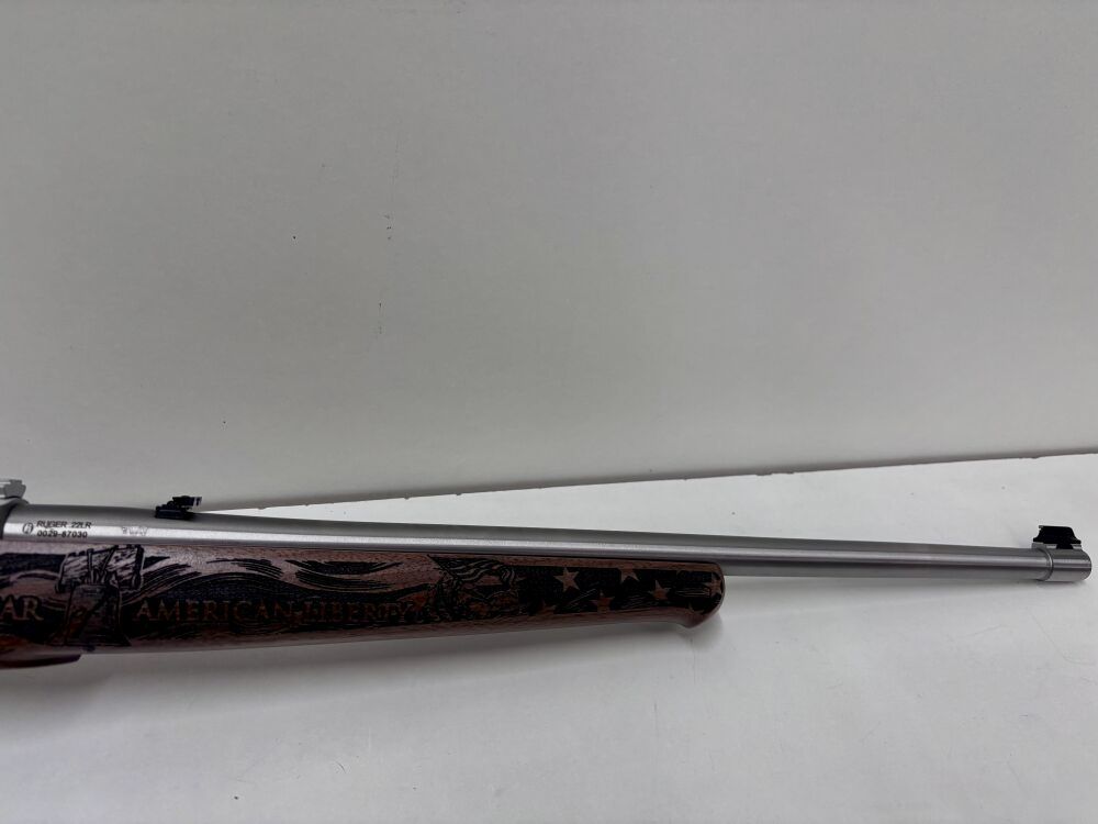 RUGER 10/22® 250TH ANNIVERSARY - Waffen Friedrichs