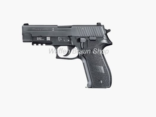 Sig Sauer P226 MK25 9mm Para