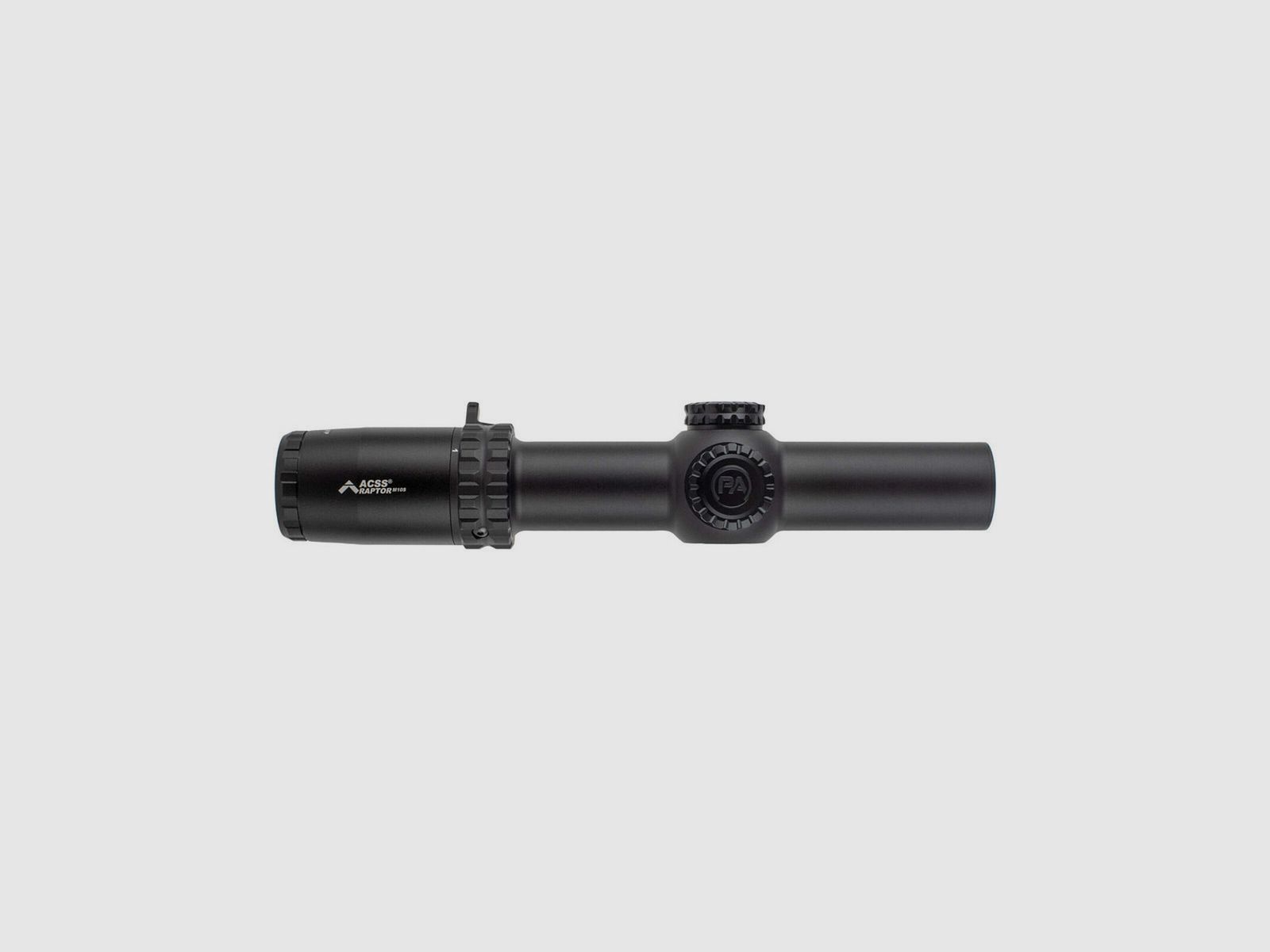 Primary Arms SLx 1-10x28 SFP ACSS Raptor M10S