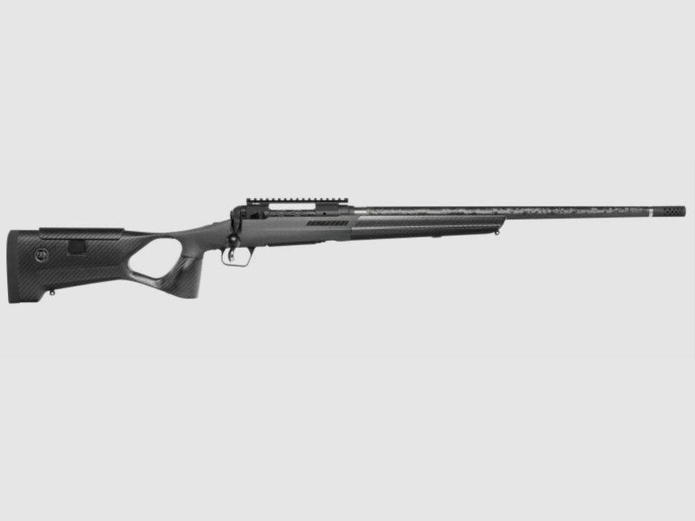 SAVAGE 110 KLYM 6,5MM PRC 24"/61CM 5/8"-24