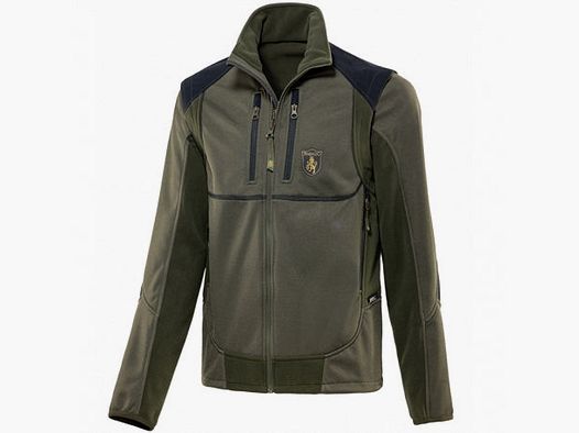 Fleece Vest Trabaldo ANTARES WINTER