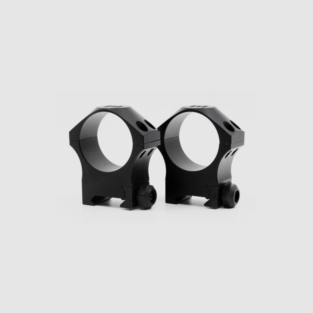 Element Optics Accu-Lite Montageringe | 34 mm | hoch