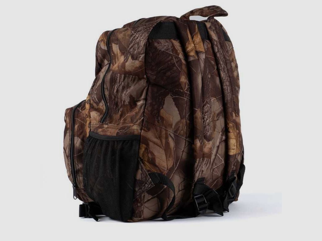 Zaino Redolfi CAMO 30L, Bild 4 von 4