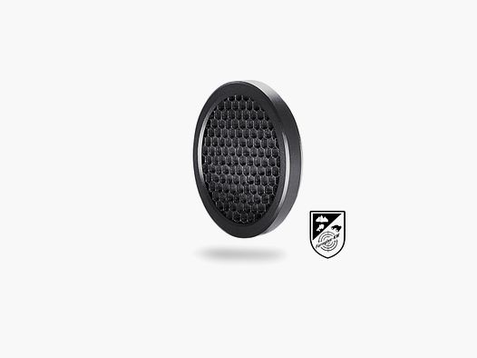 HAWKE Honeycomb 62101 Paraluce a nido d'ape per obiettivi da 32 mm