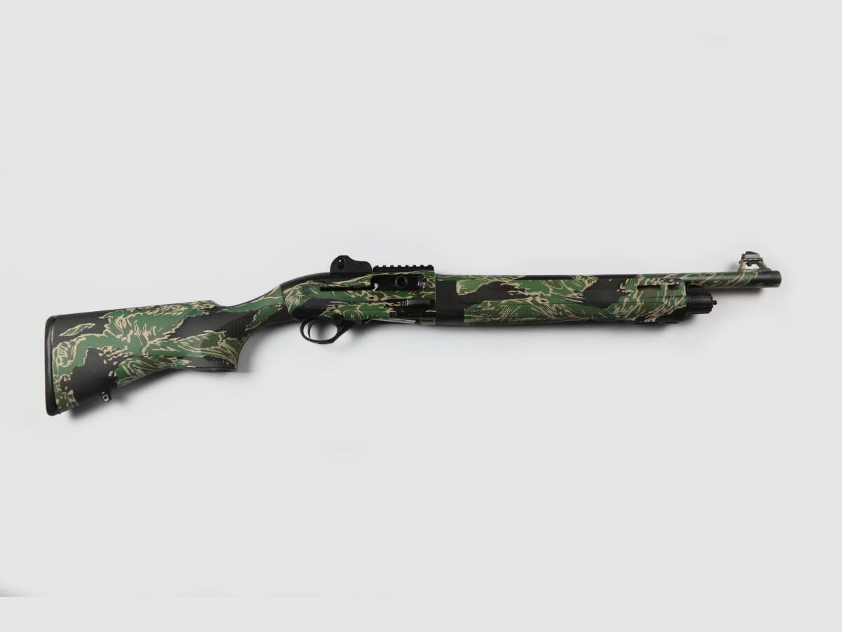 Beretta 1301 Tactical Gen2 CAMO, afbeelding 3 van 6