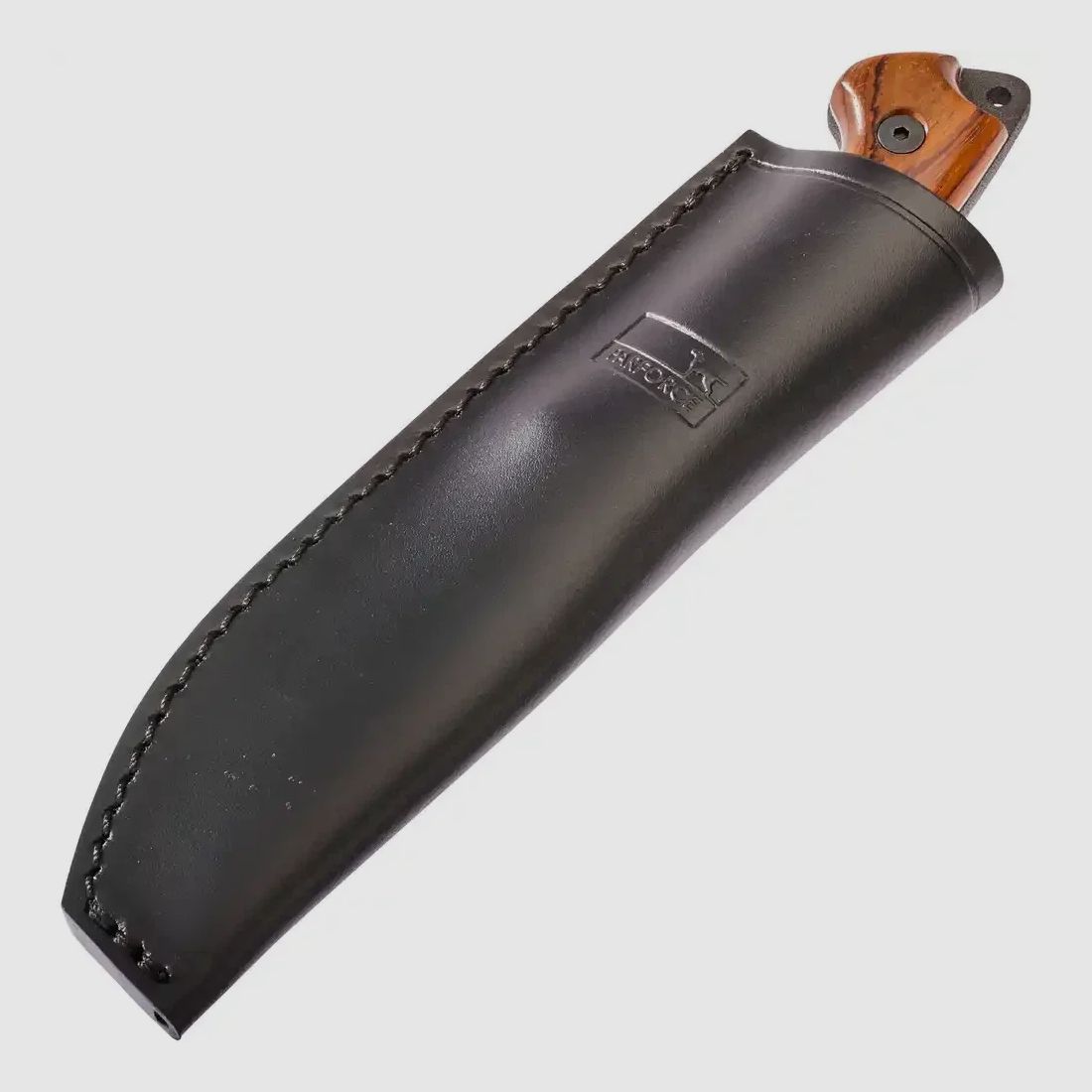 Parforce Messer Furvus Cocobolo