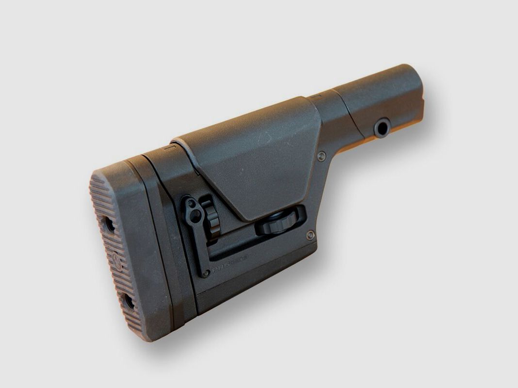 Magpul PRS Gen 3 AR15 Stock black