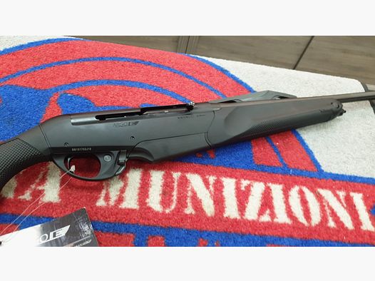 Benelli Argo E Fluted