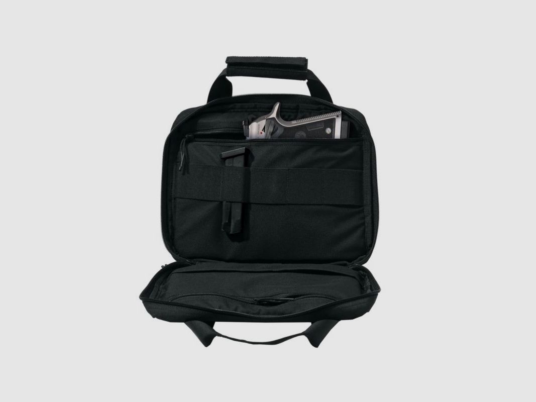 Beretta Handgun Case Black, image 6 of 6