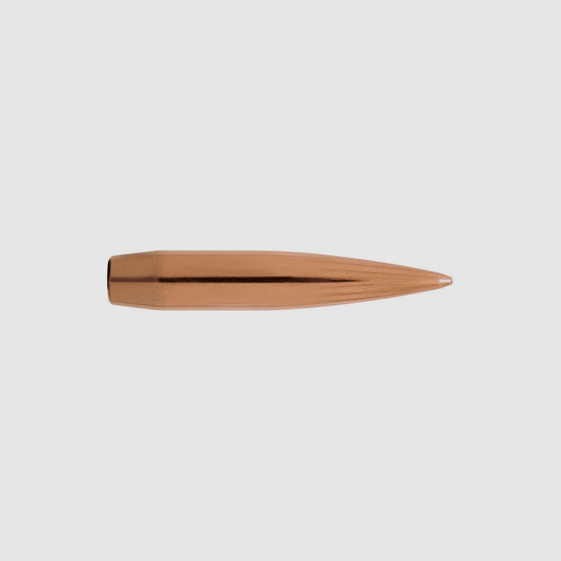 Berger Long Range Hybrid Target 7mm / .284, 190 gr / 500 pcs