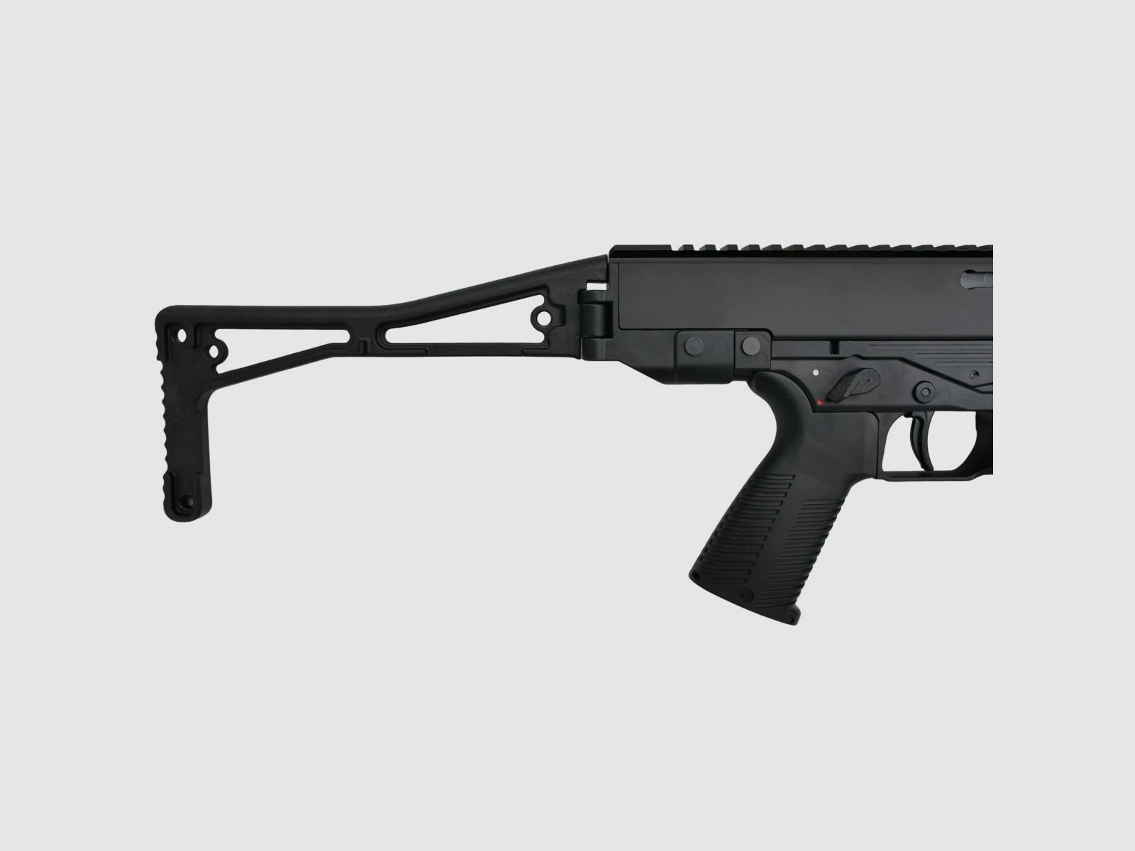 B&T GHM9 Carbine, zdjęcie 4 z 9