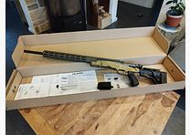 Haenel LR One cal. .308 win