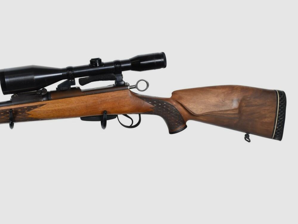 Fabbrica di armi Bern senza