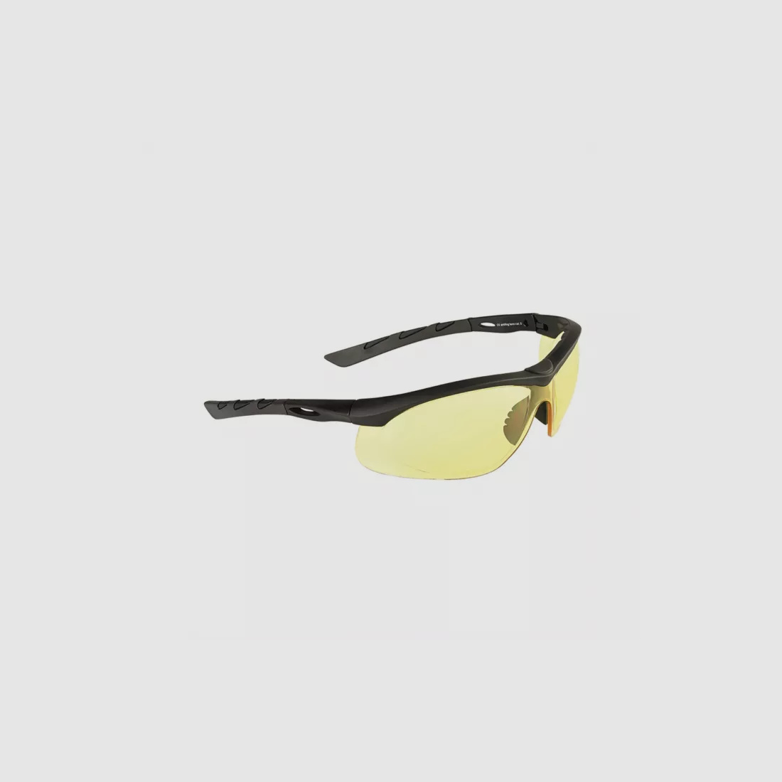 Tact. Lunette Swiss Eye® Lancer Jaune