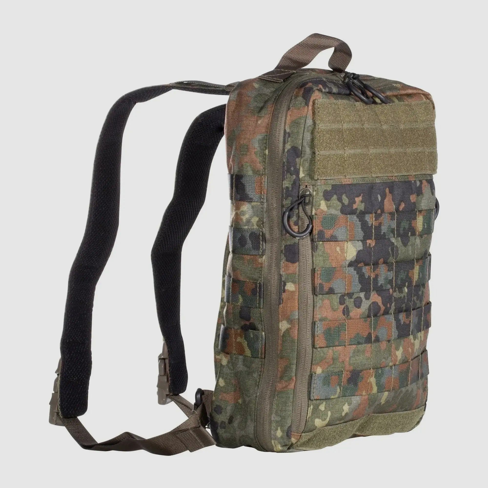 Zentauron Zentauron Rugzak Clip On Medic Pack