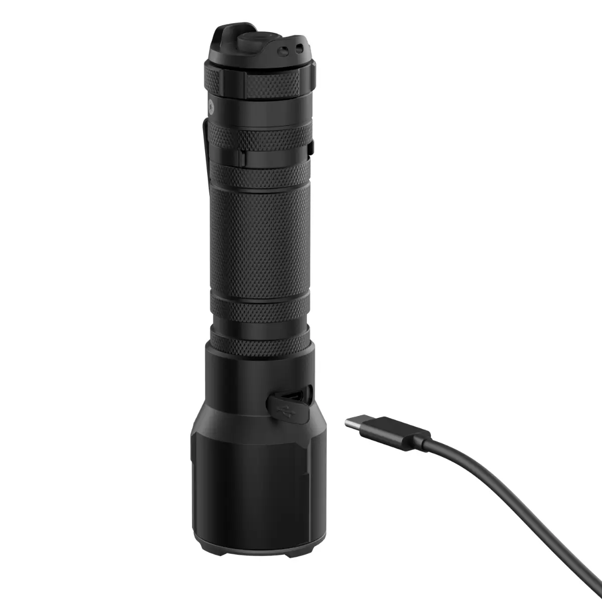 Ledlenser Taschenlampe TT3R, Bild 5 von 7